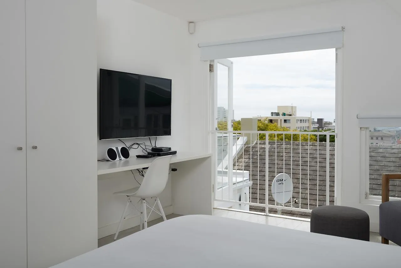 Dudley Apartments By Propr Città del Capo 0*,
