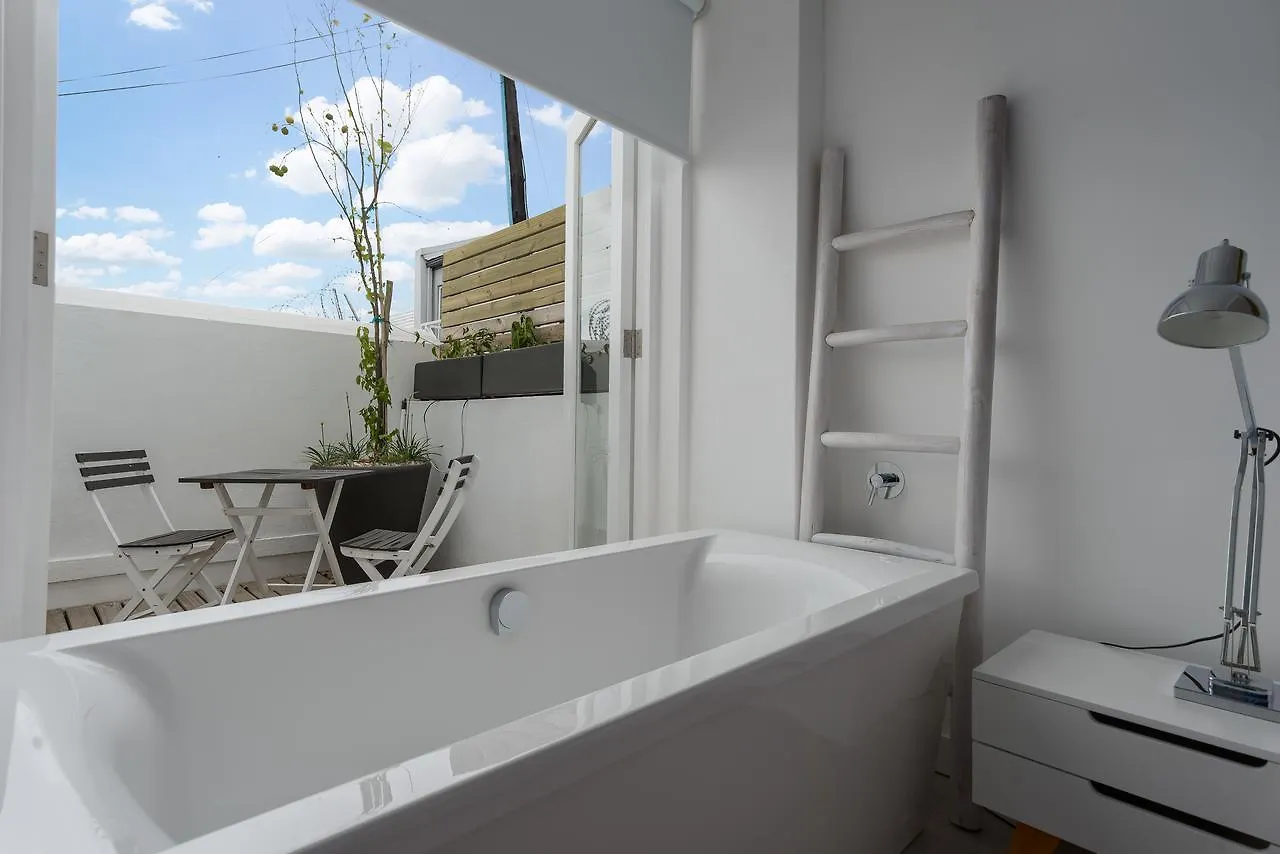 Dudley Apartments By Propr Città del Capo