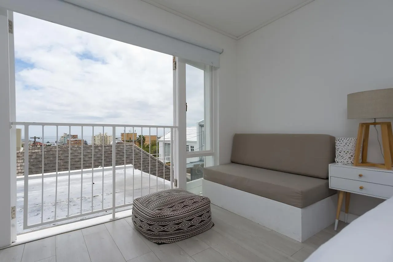 Dudley Apartments By Propr Città del Capo