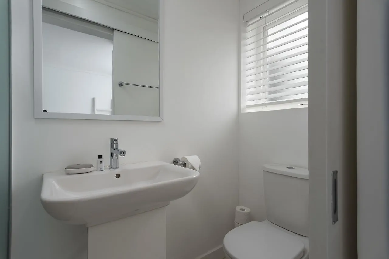Dudley Apartments By Propr Città del Capo Sudafrica